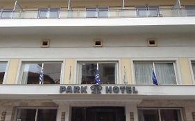Park Hotell